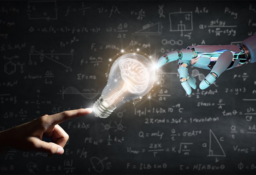'The public sector is on its knees - of course AI sounds appealing'