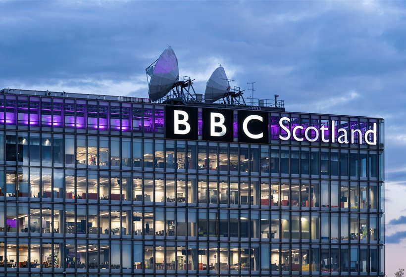 BBC Scotland TV channel axed as broadcaster seeks £500m savings