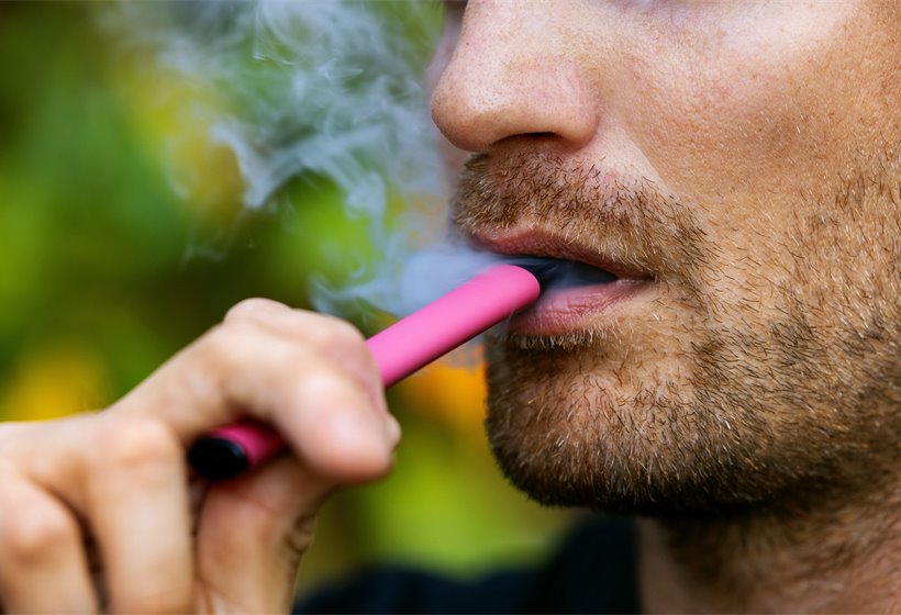 AI bots sent three in four responses to UK smoking consultation, report claims