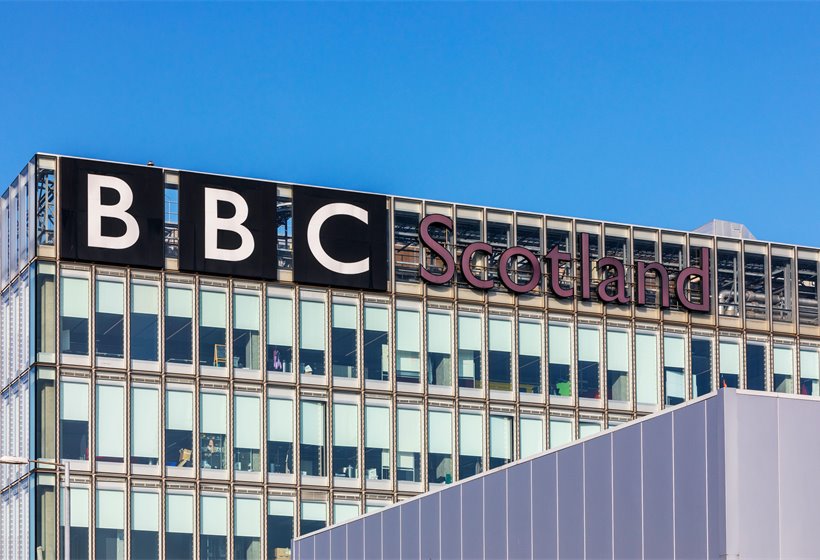 ‘Wholly unacceptable’: Culture secretary urges Ofcom to review BBC Scotland closure plan