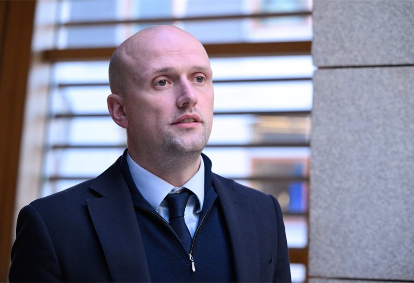 War of words over Acorn Project funding