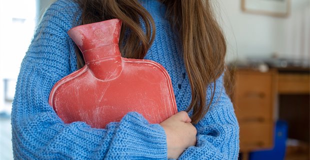 Kirsty the Holyrood Baby: 'Every day that goes by, the Scottish Child Payment is worth less and less'