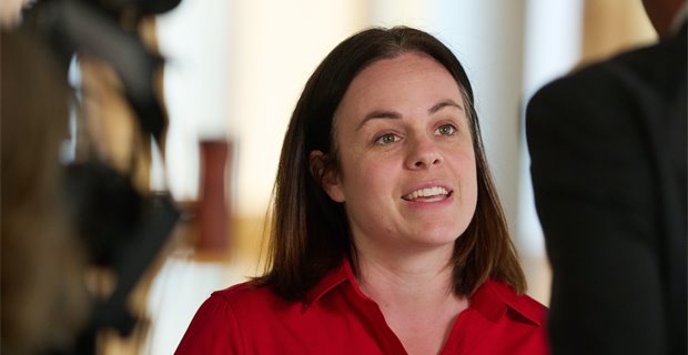 'Major step' as ministers greenlight wind farm big enough to power all Scottish homes