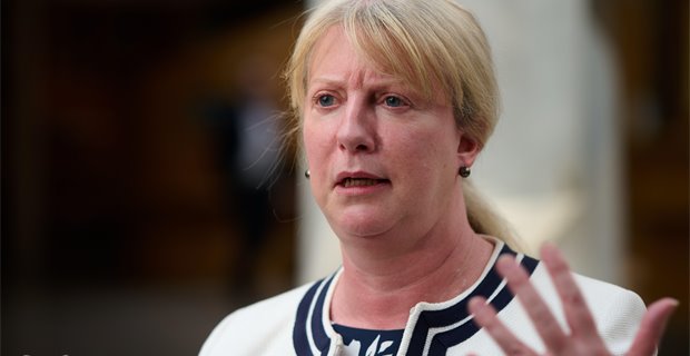 Gers figures: War of words as Scottish public spending gap grows to £26.5bn