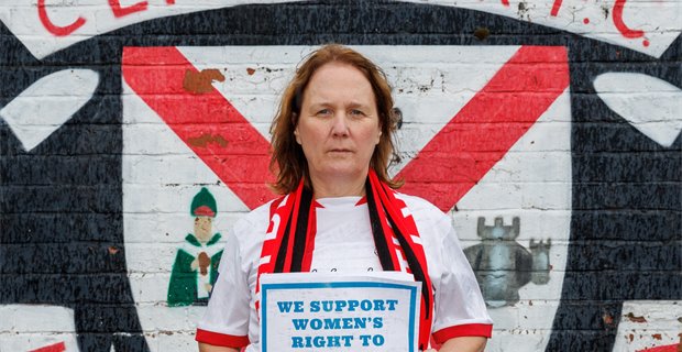 Women's Aid: How secure is Scotland's domestic abuse safety net?