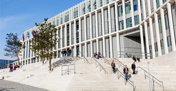 Scottish colleges on the brink as budget cuts force student numbers down