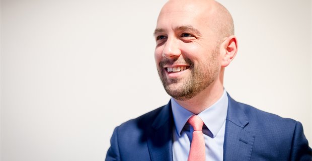 Critical thinking: Does Ben Macpherson have the answers for Scottish education?