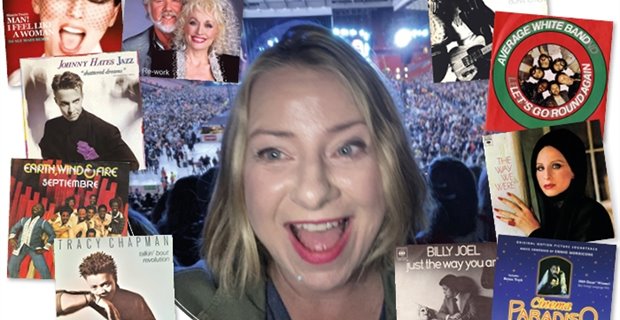 Political Spin: Kirsteen Sullivan MP