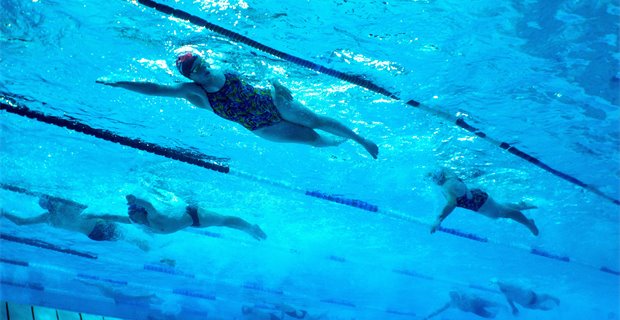 Sports fees shoot up by £25m as councils cut culture and leisure spending