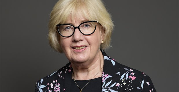 Patricia Ferguson: I've got the best job in Westminster