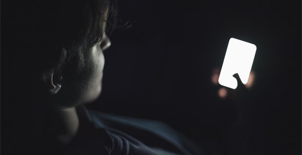 Teenage boys 'increasingly turning to AI friends and girlfriends'  