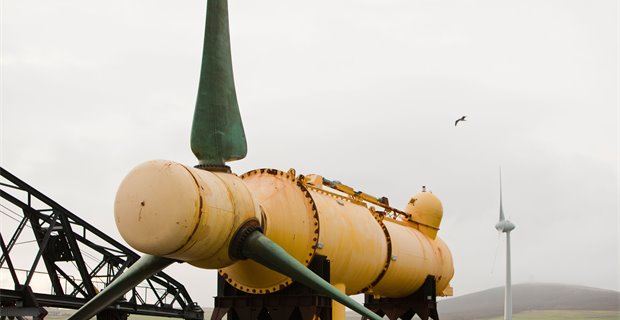 Project to advance ocean renewables launches in Orkney 
