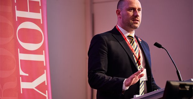 Neil Gray says he doesn't know why Scotland’s NHS app lags behind England's