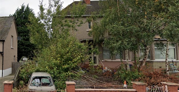 How Scotland is unlocking its empty homes