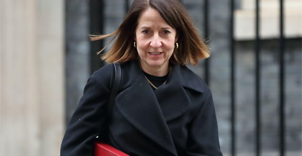 UK Government launches new cybersecurity bill