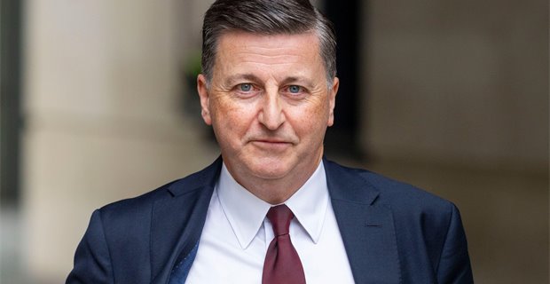 Douglas Alexander calls for ‘new crusade’ on Scottish devolution