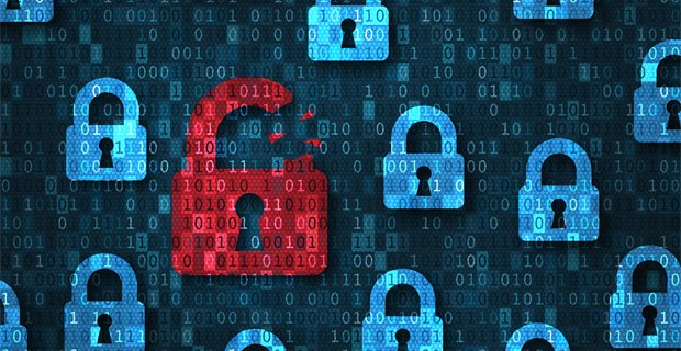 Cyberattacks 'costing the UK economy £14.7 billion' a year 