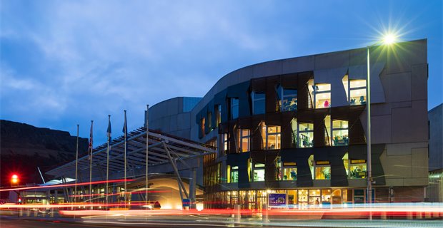 In a digital world, our parliamentary politics is out of date