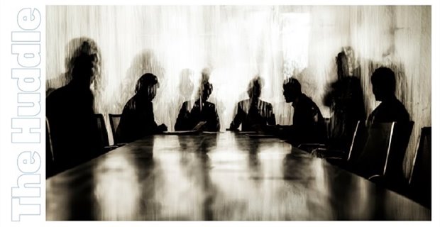 Do we need to stop drilling for oil and gas in the North Sea?