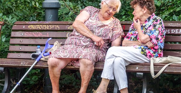 Friendship must be a political priority