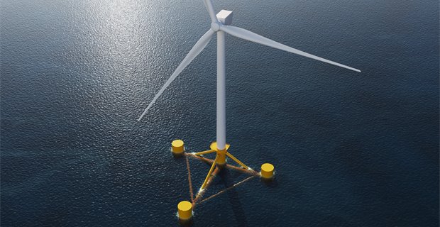 UK and Scottish Governments announce major investment in offshore wind farm