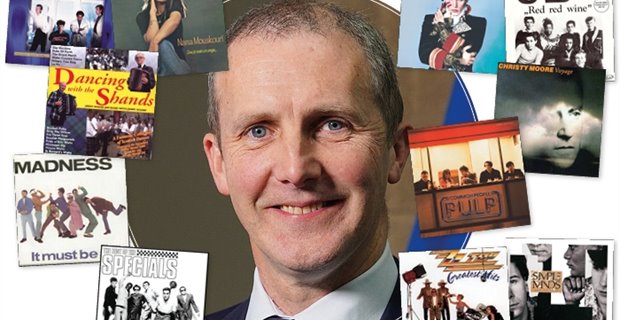 Political Spin: Michael Matheson