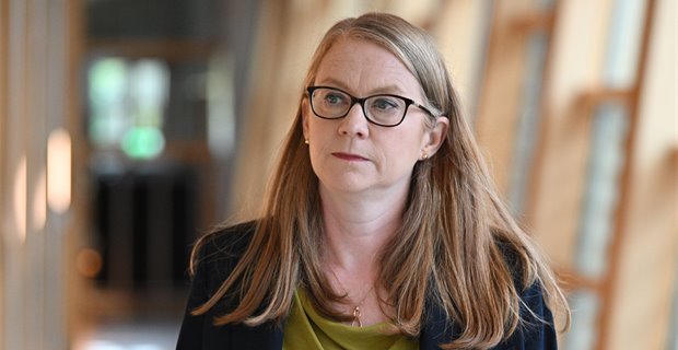 Scottish Government to consult on criminalising deepfake creation