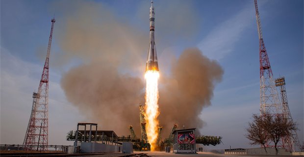 Scottish space sector calls for increased funding in strategy review