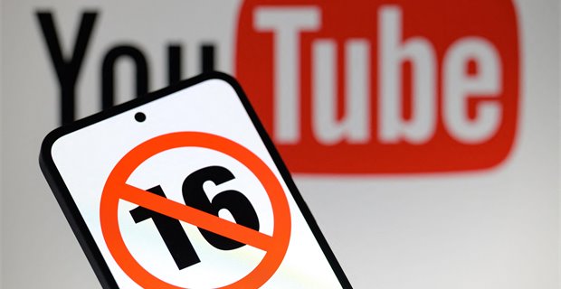 Australia bans social media for under 16s