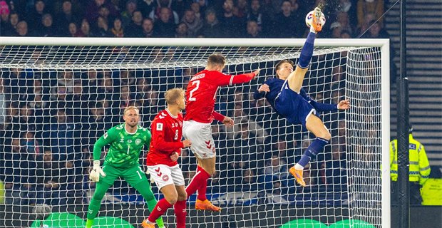 The highs and the lows of the last month