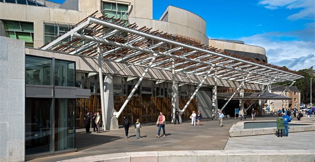 Scottish Government expands CyberScotland Partnership