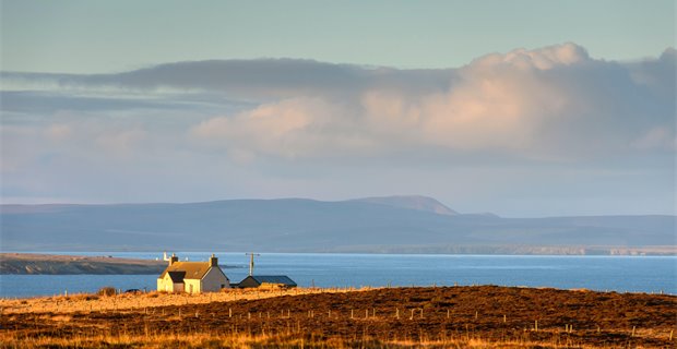 Nearly 50,000 RTS meters still in use in Scotland