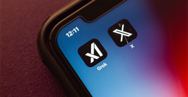 X limits Grok AI image generation feature to paid users after reports of sexualised deepfakes