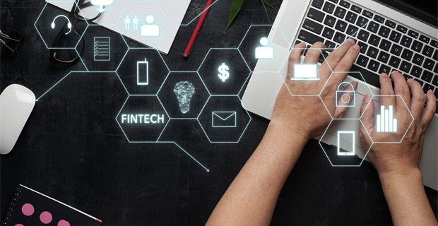 Scotland’s fintech cluster more than doubles in five years