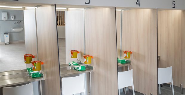 UK Government should follow the evidence when it comes to The Thistle