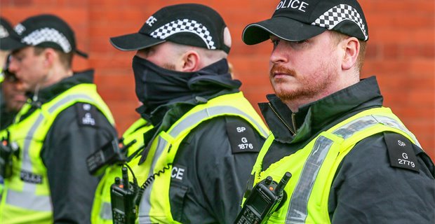 ‘No evidence’ Scottish police numbers are right for the future, watchdogs say