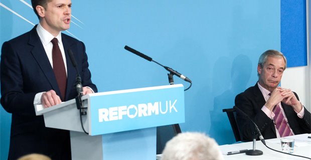 The rise of Robert Jenrick is a sign Britain may indeed be broken