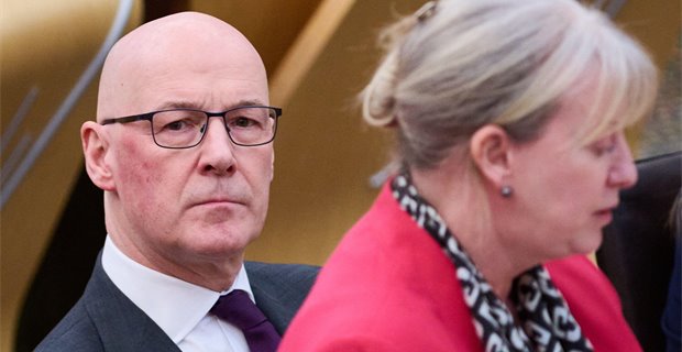 Political capital: The Scottish budget has sparked debate on the economy