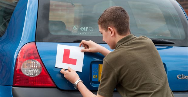 The UK Government is missing a trick on road safety