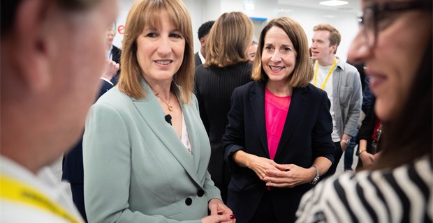 North Lanarkshire to become ‘one of the world’s most advanced AI sites’