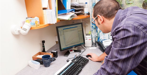 GP body calls on next government to improve primary care IT