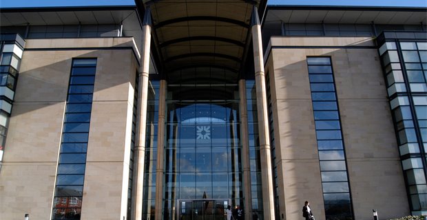 Edinburgh Council refuses planning permission for AI data centre