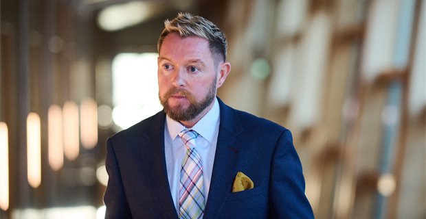 John Swinney slams ‘destructive’ Tories as Lib Dems confirm budget support