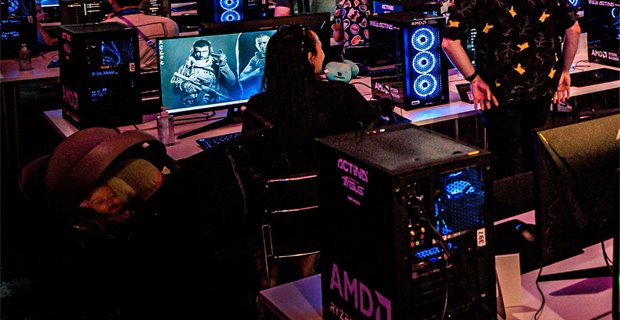 All to play for: Scottish games industry unveils election asks