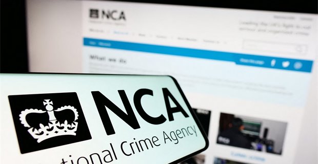 National Crime Agency: War on online child abuse is becoming tougher