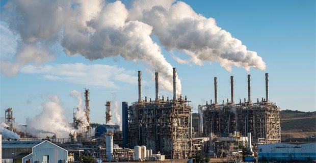 Lack of ‘just transition’ progress risks Grangemouth repeat, expert commission reports