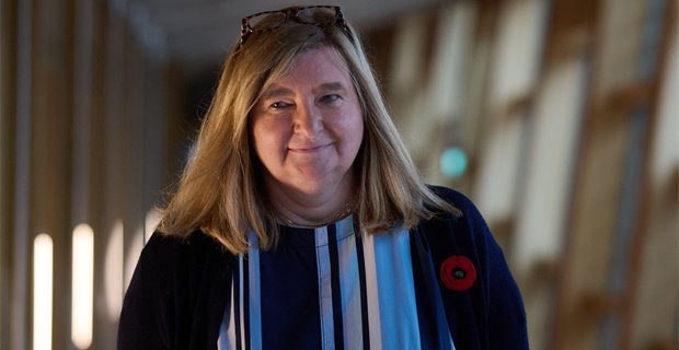 Jenni Minto: I understand why some women have felt dismissed