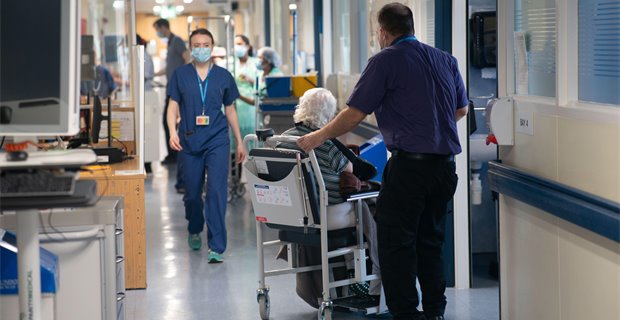 One year after a sex attacks scandal, are Scotland's hospitals getting safer?