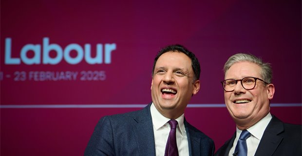 Sarwar's big gamble is likely too little, too late