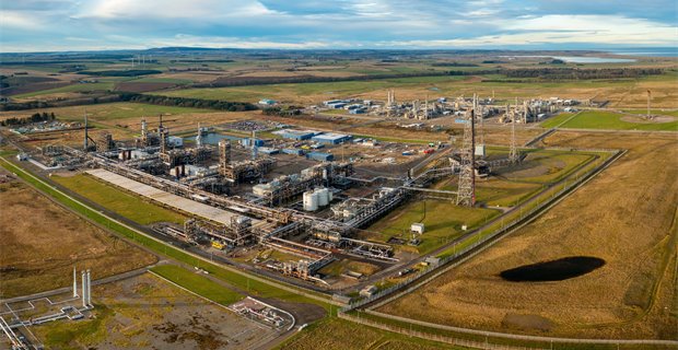 Long-term climate targets still at ‘significant risk’